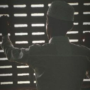 Meet your Posher, Anas